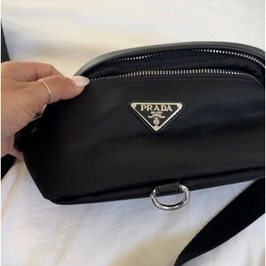 Belt bag